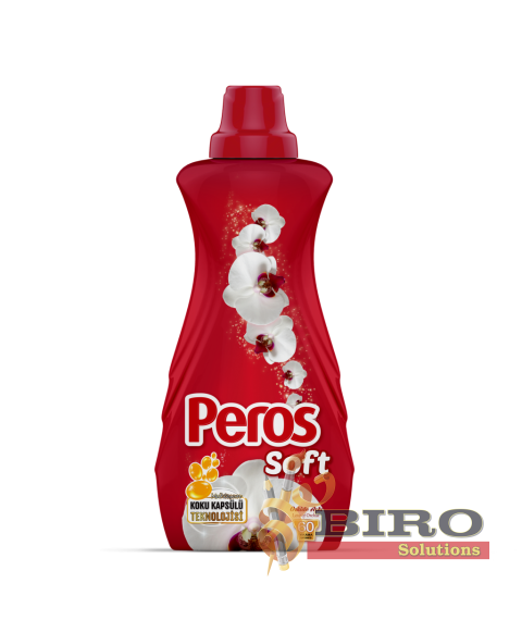 Balsam pentru rufe concentrat PEROS 1440ml